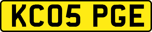 KC05PGE