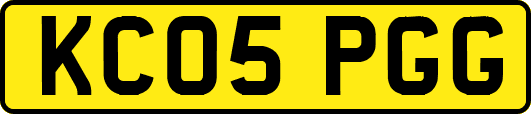 KC05PGG