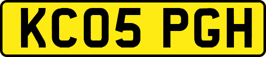 KC05PGH