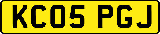 KC05PGJ