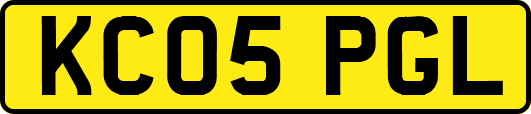 KC05PGL