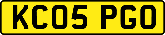 KC05PGO