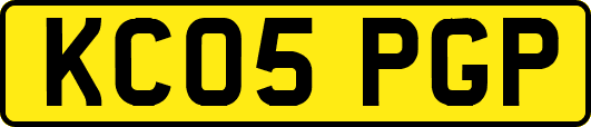 KC05PGP