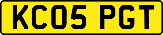 KC05PGT
