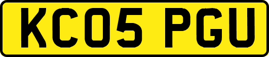 KC05PGU