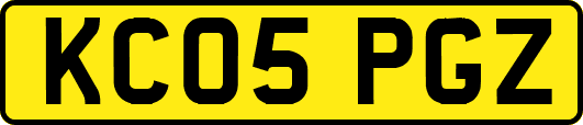 KC05PGZ