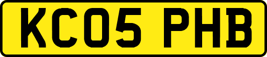 KC05PHB