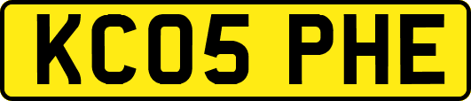 KC05PHE