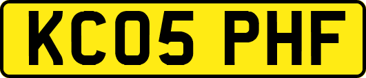 KC05PHF