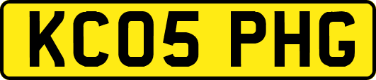 KC05PHG