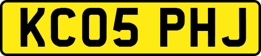 KC05PHJ