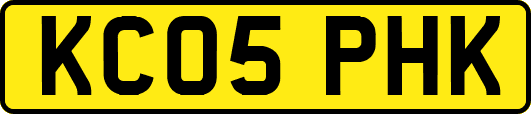KC05PHK