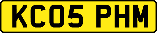 KC05PHM