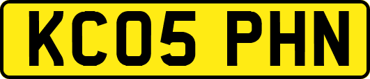 KC05PHN