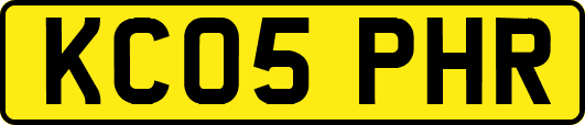 KC05PHR
