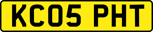 KC05PHT
