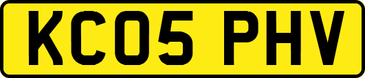 KC05PHV