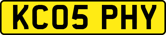 KC05PHY