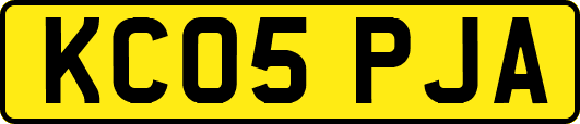 KC05PJA