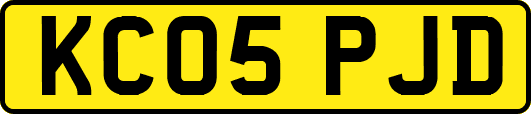 KC05PJD