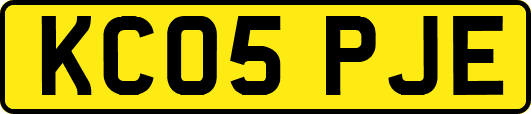 KC05PJE