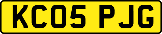 KC05PJG