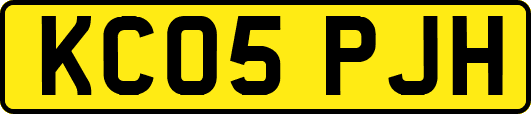 KC05PJH