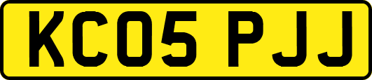 KC05PJJ