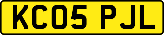 KC05PJL