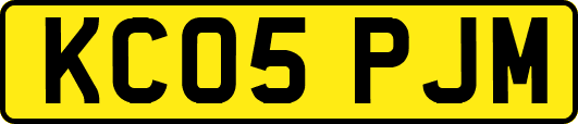KC05PJM