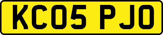 KC05PJO