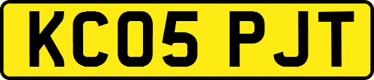 KC05PJT