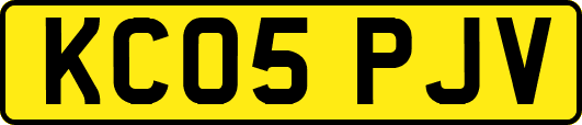 KC05PJV