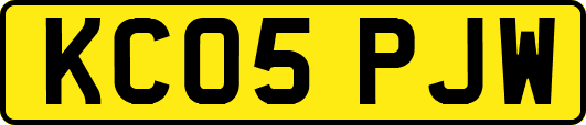 KC05PJW
