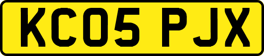 KC05PJX
