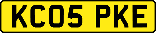 KC05PKE