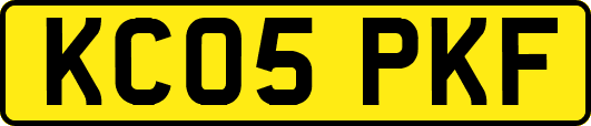 KC05PKF