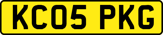 KC05PKG