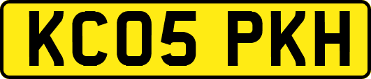 KC05PKH