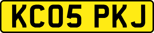 KC05PKJ