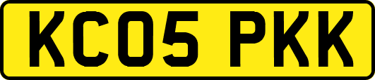 KC05PKK