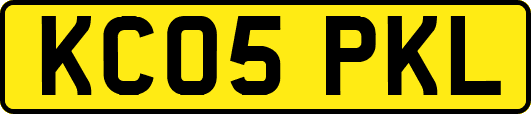KC05PKL