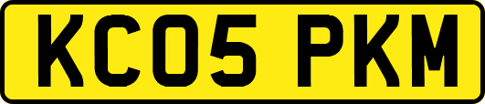 KC05PKM