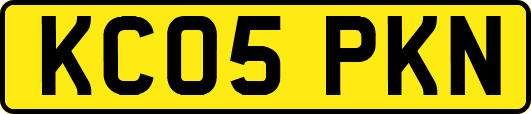 KC05PKN