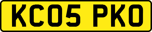 KC05PKO