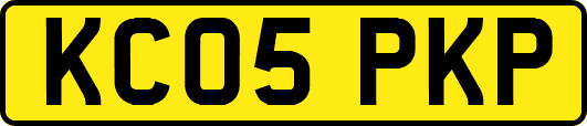 KC05PKP