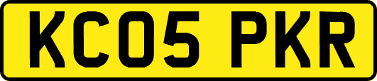 KC05PKR