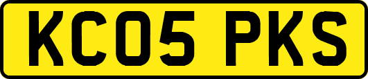 KC05PKS