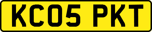 KC05PKT