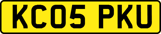 KC05PKU